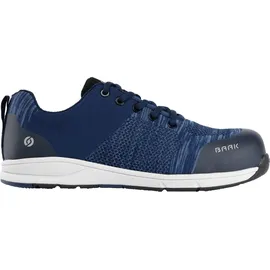 Baak Baak, Halbschuh Hallux Sky ESD SRC S1P, - 48