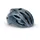 MET-Helmets Rivale MIPS 56-58 cm blau/silber matt 2023