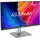 Asus ProArt PA32QCV 32" Silber
