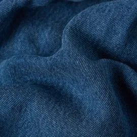 G-Star Kleid Midi Blau XS
