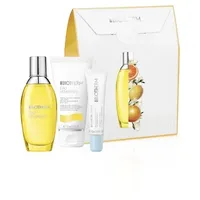 Biotherm Les Eaux Eau Vitaminée M-Set Geschenksets