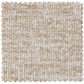 Woood Bean Chaiselongue Sofa Rechts melange beige