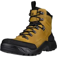 ECCO Offroad M Olive Oil Maat 42 - Gelb