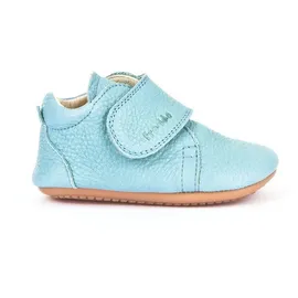 Froddo Prewalkers G1130005-3 Unisex Kinder Babyschuhe Kaltfutter, Größe 19 - 19 EU