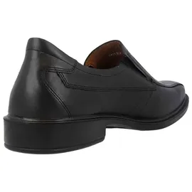 Jomos Herren Classic Slipper schwarz