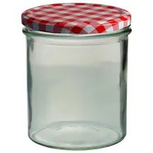 Mambocat Sturzglas 350 ml 12 St.