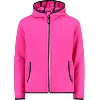 CMP CMP, Kid G Jacket FIX Hood, 32H1375, Basic