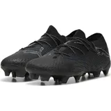 FG/AG puma black/puma silver 42
