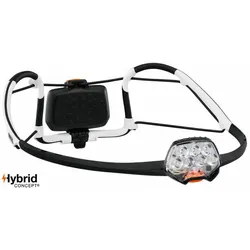 PETZL IKO black  E104AA00