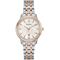Bulova Women's Analog-Digital Automatic Uhr mit Armband S7232788