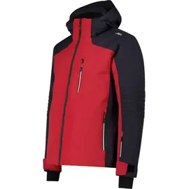 CMP 35W0067 Skijacke Rot 50