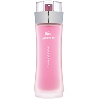 Lacoste Love of Pink Eau de Toilette 90 ml