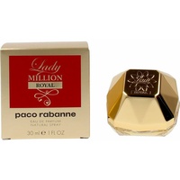 Paco Rabanne Lady Million Royal Eau de Parfum 30 ml