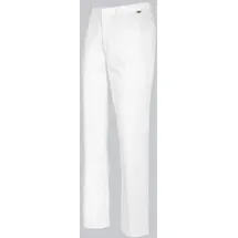 BP Bundhose "1672-558" HACCP - XS - kurz - weiß,