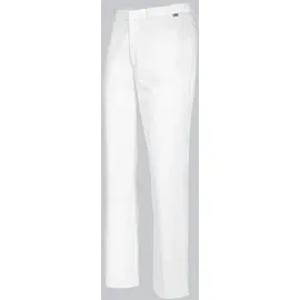 BP Bundhose "1672-558" HACCP - XS - kurz - weiß,