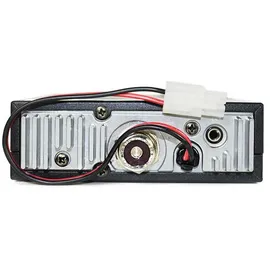 PNI Escort HP 8001L einstellbar ASQ 4W Tastensperre Funktion + Kopfhörer HS81L enthalten