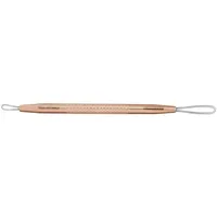 Tweezerman No-Slip Skin Care Tool Mittesserentferner, Rose Gold