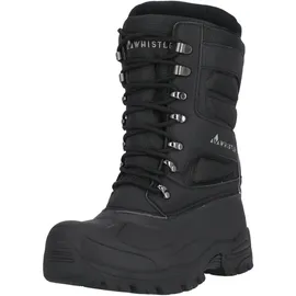 Whistler Ferday Low Temperature Polarboots Herren 1001 black 45 - 45 EU