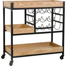 Hti-Living HTI-line Servierwagen Servierwagen