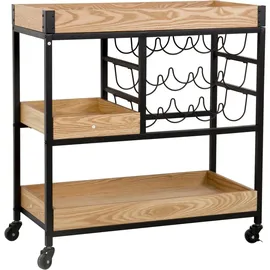 Hti-Living HTI-line Servierwagen Servierwagen