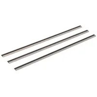 Triton Hobelmesser 180 mm 3 Stück