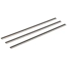 Triton Hobelmesser 180 mm 3 Stück