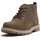 Timberland Britton Road Wp Chukka, Stiefel - Rust Full Grain - EU 43