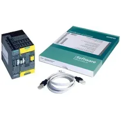 Siemens 3SK29422AA11 Starterkit 3SK2 Inhalt:3SK2112-2AA10 Software SIRIUS Safety ES Professional TIA