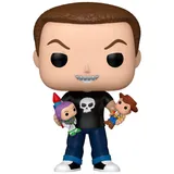Funko Toy Story 30th Anniversary - Sid - Vinyl-Sammelfigur