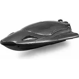 AMEWI Stingray Speedboot m.Jet- antrieb 335mm RTR Carbon-Optik