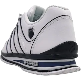 K-Swiss Rinzler white/outer space 43