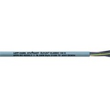 Lapp ÖLFLEX® CLASSIC 130 H Steuerleitung 2 x 1mm2 Grau 1123066-500 500m