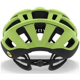 Giro Agilis MIPS 59-63 cm highlight yellow
