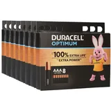 Duracell MN2400 AAA 64 St.
