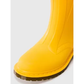 Dr. Martens Gummistiefel 1460 gelb 37