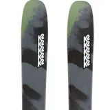 K2 Mindbender 96C Allmountainski 2025-Mehrfarbig-178