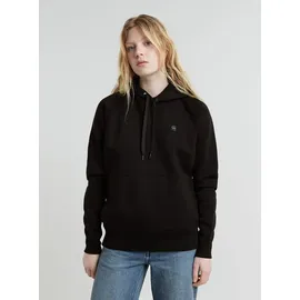 G-Star Premium Core 20 Kapuzenpullover Dark Black L