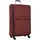 Stratic Bendigo Light + 4-Rollen L 84 cm / 105-120 l redwine