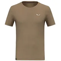 Salewa Eagle Minilogo Merino Quicksand XL