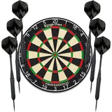 Kings Dart First Kunststoff