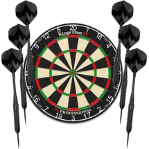 Kings Dart First Kunststoff