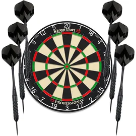 Kings Dart First Kunststoff