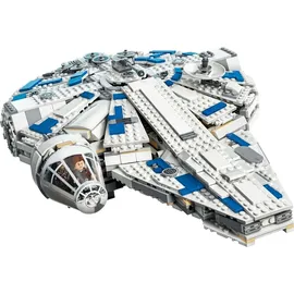 LEGO Star Wars Kessel Run Millennium Falcon 75212