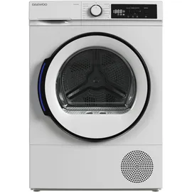 Daewoo TD-B8GP1WD0-DE Wärmepumpentrockner (8 kg)