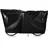 Vk International Fahrradschutzhülle 100 x 220 cm schwarz Einheitsgröße