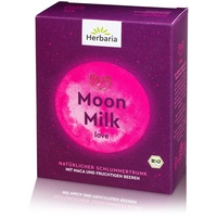 Herbaria Moon Milk love bio 5 x 5 g