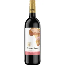 Golden Kaan Pinotage Western Cape trocken würzig 0,75 l