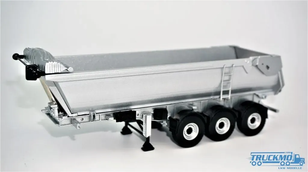 Eligor Kippauflieger silber 115991