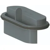 Dallmer Geruchverschluß Ceraline Nano - Neutral