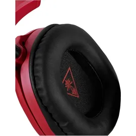 Turtle Beach Recon 70 midnight red